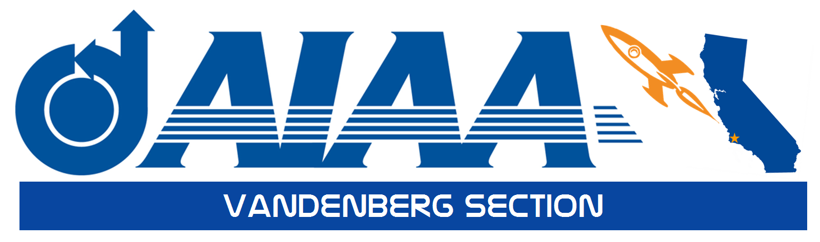 aiaa vandenberg section logo 5